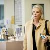 "Alpha Test" -- Pictured: Monica Potter as Alex Hale. Tariq has a personal case for Sophe after his childhood friend is the target of a violent stalker. Also, Tanner desperately tries to locate a recently deported individual that a Sophe user identified as a key witness in Mia\'s murder case, on WISDOM OF THE CROWD, Sunday, Dec. 17 (8:30-9:30 PM, ET/8:00-9:00 PM, PT) on the CBS Television Network. Photo: Monty Brinton/CBS ÃÂ©2017 CBS Broadcasting, Inc. All Rights Reserved.