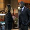 "Root Directory" -- Pictured: Richard T. Jones as Detective Tommy Cavanaugh. Carlos Ochoa (Ramses Jimenez), the man convicted of killing Mia, awakens from his coma and provides Tanner and Cavanaugh with new details on their unknown suspect, including where to find a photo of him, on WISDOM OF THE CROWD, Sunday, Jan. 7 (8:00-9:00 PM, ET/PT) on the CBS Television Network. Photo: Darren Michaels/CBS ÃÂ©2017 CBS Broadcasting, Inc. All Rights Reserved.