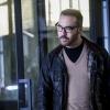"The Tipping Point" -- Pictured: Jeremy Piven as Jeffrey Tanner. Cavanaugh investigates the murder of a top Sophe user who filled his basement with conspiracy theory evidence. Also, Alex attends the release hearing for Carlos Ochoa (Ramses Jimenez), the man convicted of killing Mia, on the season finale of WISDOM OF THE CROWD, Sunday, Jan. 14 (8:00-9:00 PM, ET/PT) on the CBS Television Network. Photo: Monty Brinton/CBS ÃÂ©2017 CBS Broadcasting, Inc. All Rights Reserved.