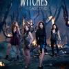 Witches of East End - New Promotional Poster and Key Art Banner (1)