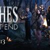 Witches of East End - New Promotional Poster and Key Art Banner (2)