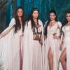 Witches of East End - Episode 2.03 - The Old Man and the Key - Promotional Photos (5)