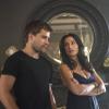 Witches of East End - Episode 2.09 - Smells Like King Spirit - Promotional Photos (8)