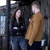 Wynonna Earp S3 Episode 310