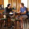 YOU'RE THE WORST -- "Pilot" -- Episode 101 (Airs Thursday, July 17, 10:30 pm e/p -- Pictured: (L-R) Desmin Borges as Edgar Quintero, Chris Geere as Jimmy Shive-Overly -- CR: Byron Cohen/FX