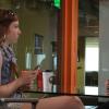 YOU'RE THE WORST -- "Insouciance" -- Episode 102 (Airs Thursday, July 22, 10:30 pm e/p -- Pictured: (L-R) Kether Donohue as Lindsay Jillian, Aya Cash as Gretchen Cutler -- CR: Byron Cohen/FX