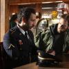 YOU'RE THE WORST -- "What Normal People Do" -- Episode 104 (Airs Thursday, August 7, 10:30 pm e/p) -- Pictured: (L-R) Desmin Borges as Edgar Quintero, Ryan Dorsey as Bone Bag -- CR: Byron Cohen/FX