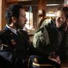 YOU'RE THE WORST -- "What Normal People Do" -- Episode 104 (Airs Thursday, August 7, 10:30 pm e/p) -- Pictured: (L-R) Desmin Borges as Edgar Quintero, Ryan Dorsey as Bone Bag -- CR: Byron Cohen/FX