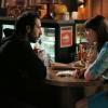 YOU'RE THE WORST -- "What Normal People Do" -- Episode 104 (Airs Thursday, August 7, 10:30 pm e/p) -- Pictured: (L-R) Desmin Borges as Edgar Quintero, Kether Donohue as Lindsay Jillian -- CR: Byron Cohen/FX