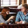 YOU'RE THE WORST -- "PTSD" -- Episode 106 (Airs Thursday, August 21, 10:30 pm e/p) -- Pictured: (L-R) Aya Cash as Gretchen Cutler, Chris Geere as Jimmy Shive-Overly -- CR: Byron Cohen/FX