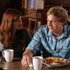 YOU'RE THE WORST -- "PTSD" -- Episode 106 (Airs Thursday, August 21, 10:30 pm e/p) -- Pictured: (L-R) Aya Cash as Gretchen Cutler, Chris Geere as Jimmy Shive-Overly -- CR: Byron Cohen/FX