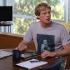 YOU'RE THE WORST -- "PTSD" -- Episode 106 (Airs Thursday, August 21, 10:30 pm e/p) -- Pictured: Chris Geere as Jimmy Shive-Overly -- CR: Byron Cohen/FX