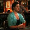 YOU'RE THE WORST -- "Equally Dead Inside" -- Episode 107 (Airs Thursday, August 28, 10:30 pm e/p) -- Pictured:  Kether Donohue as Lindsay Jillian -- CR: Byron Cohen/FX