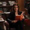 YOU'RE THE WORST -- "Equally Dead Inside" -- Episode 107 (Airs Thursday, August 28, 10:30 pm e/p) -- Pictured:  Sandra Bernhard as herself -- CR: Byron Cohen/FX