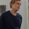 YOU'RE THE WORST -- "Finish Your Milk" -- Episode 108 (Airs Thursday, September 4, 10:30 pm e/p) -- Pictured:  Chris Geere as Jimmy Shive-Overly -- CR: Byron Cohen/FX