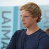 YOU'RE THE WORST -- "Finish Your Milk" -- Episode 108 (Airs Thursday, September 4, 10:30 pm e/p) -- Pictured:  Chris Geere as Jimmy Shive-Overly -- CR: Byron Cohen/FX