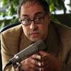 YOU'RE THE WORST -- "Constant Horror and Bone-Deep Dissatisfaction" -- Episode 109 (Airs Thursday, September 11, 10:30 pm e/p) -- Pictured: Phil Abrams as Steeb Corniglia -- CR: Byron Cohen/FX..