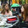YOU'RE THE WORST -- "Spooky Sunday Funday" --Episode 208 (Airs Wednesday, October 28, 10:30 pm e/p) Pictured: (l-r) Kether Donohue as Lindsay, Aya Cash as Gretchen. CR: Byron Cohen/FX