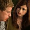 YOU'RE THE WORST -- "The Heart is a Dumb Dumb" -- Episode 213 (Airs Wednesday, December 9, 10:30 pm e/p) Pictured: Aya Cash as Gretchen. CR: Byron Cohen/FX