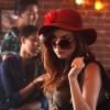 YOU'RE THE WORST -- "The Heart is a Dumb Dumb" -- Episode 213 (Airs Wednesday, December 9, 10:30 pm e/p) Pictured: Aya Cash as Gretchen. CR: Byron Cohen/FX