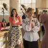 YOU'RE THE WORST - Pictured (l-r): Kether Donohue as Lindsay, Kathleen Rose Perkins as Priscilla. CR: Byron Cohen/FXX
