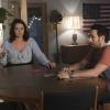 YOU'RE THE WORST - Pictured: Kether Donohue as Lindsay, Design Borges as Edgar. CR: Byron Cohen/FXX