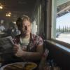 YOU'RE THE WORST - Pictured: Chris Geere as Jimmy. CR: Prashant Gupta/FXX
