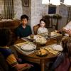 "Rockets, Communists, and the Dewey Decimal System"-- Pictured: Tam (Ryan Phuong), Sheldon (Iain Armitage), George, Sr. (Lance Barber). To appease his worried mother, Sheldon employs the techniques of a self-help book to try and make a friend, when YOUNG SHELDON returns in its new time period, Thursday, Nov. 2 (8:31-9:01 PM, ET/PT) on the CBS Television Network.  Photo: Robert Voets/CBS ÃÂ©2017 CBS Broadcasting, Inc. All Rights Reserved.