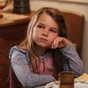 "Rockets, Communists, and the Dewey Decimal System"-- Pictured:  Missy (Raegan Revord). To appease his worried mother, Sheldon employs the techniques of a self-help book to try and make a friend, when YOUNG SHELDON returns in its new time period, Thursday, Nov. 2 (8:31-9:01 PM, ET/PT) on the CBS Television Network.  Photo: Robert Voets/CBS ÃÂ©2017 CBS Broadcasting, Inc. All Rights Reserved.