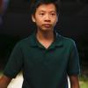 "Rockets, Communists, and the Dewey Decimal System"-- Pictured: Tam (Ryan Phuong). To appease his worried mother, Sheldon employs the techniques of a self-help book to try and make a friend, when YOUNG SHELDON returns in its new time period, Thursday, Nov. 2 (8:31-9:01 PM, ET/PT) on the CBS Television Network.  Photo: Robert Voets/CBS ÃÂ©2017 CBS Broadcasting, Inc. All Rights Reserved.