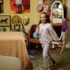 "Poker, Faith, and Eggs"-- Pictured: Missy (Raegan Revord). When George Sr. is rushed to the emergency room, Meemaw (Annie Potts) comes to babysit, and the kids have an adventure getting to the hospital on their own, when YOUNG SHELDON returns in its new time period, Thursday, Nov. 2 (8:31-9:01 PM, ET/PT) on the CBS Television Network. Photo: Sonja Flemming/CBS ÃÂ©2017 CBS Broadcasting, Inc. All Rights Reserved.