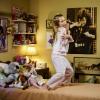 "Poker, Faith, and Eggs"-- Pictured: Missy (Raegan Revord). When George Sr. is rushed to the emergency room, Meemaw (Annie Potts) comes to babysit, and the kids have an adventure getting to the hospital on their own, when YOUNG SHELDON returns in its new time period, Thursday, Nov. 2 (8:31-9:01 PM, ET/PT) on the CBS Television Network. Photo: Sonja Flemming/CBS ÃÂ©2017 CBS Broadcasting, Inc. All Rights Reserved.