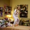 "Poker, Faith, and Eggs"-- Pictured: Missy (Raegan Revord). When George Sr. is rushed to the emergency room, Meemaw (Annie Potts) comes to babysit, and the kids have an adventure getting to the hospital on their own, when YOUNG SHELDON returns in its new time period, Thursday, Nov. 2 (8:31-9:01 PM, ET/PT) on the CBS Television Network. Photo: Sonja Flemming/CBS ÃÂ©2017 CBS Broadcasting, Inc. All Rights Reserved.