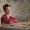 "Poker, Faith, and Eggs"-- Pictured: Sheldon (Iain Armitage). When George Sr. is rushed to the emergency room, Meemaw (Annie Potts) comes to babysit, and the kids have an adventure getting to the hospital on their own, when YOUNG SHELDON returns in its new time period, Thursday, Nov. 2 (8:31-9:01 PM, ET/PT) on the CBS Television Network. Photo: Michael Desmond/Warner Bros. Entertainment Inc. ÃÂ© 2017 WBEI. All rights reserved.