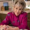 "Poker, Faith, and Eggs"-- Pictured: Meemaw (Annie Potts). When George Sr. is rushed to the emergency room, Meemaw (Annie Potts) comes to babysit, and the kids have an adventure getting to the hospital on their own, when YOUNG SHELDON returns in its new time period, Thursday, Nov. 2 (8:31-9:01 PM, ET/PT) on the CBS Television Network. Photo: Michael Desmond/Warner Bros. Entertainment Inc. ÃÂ© 2017 WBEI. All rights reserved.