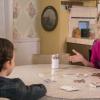 "Poker, Faith, and Eggs"-- Pictured: Meemaw (Annie Potts). When George Sr. is rushed to the emergency room, Meemaw (Annie Potts) comes to babysit, and the kids have an adventure getting to the hospital on their own, when YOUNG SHELDON returns in its new time period, Thursday, Nov. 2 (8:31-9:01 PM, ET/PT) on the CBS Television Network. Photo: Michael Desmond/Warner Bros. Entertainment Inc. ÃÂ© 2017 WBEI. All rights reserved.