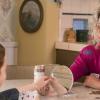 "Poker, Faith, and Eggs"-- Pictured: Meemaw (Annie Potts). When George Sr. is rushed to the emergency room, Meemaw (Annie Potts) comes to babysit, and the kids have an adventure getting to the hospital on their own, when YOUNG SHELDON returns in its new time period, Thursday, Nov. 2 (8:31-9:01 PM, ET/PT) on the CBS Television Network. Photo: Michael Desmond/Warner Bros. Entertainment Inc. ÃÂ© 2017 WBEI. All rights reserved.