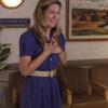 "Poker, Faith, and Eggs"-- Pictured: Mary (Zoe Perry). When George Sr. is rushed to the emergency room, Meemaw (Annie Potts) comes to babysit, and the kids have an adventure getting to the hospital on their own, when YOUNG SHELDON returns in its new time period, Thursday, Nov. 2 (8:31-9:01 PM, ET/PT) on the CBS Television Network. Photo: Robert Voets/Warner Bros. Entertainment Inc. ÃÂ© 2017 WBEI. All rights reserved.