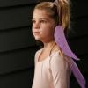 "A Solar Calculator, a Game Ball, and a Cheerleader\'s Bosom" -  Pictured: Missy (Raegan Revord). Sheldon struggles with newfound popularity after utilizing statistics to help the football team, on YOUNG SHELDON, Thursday, Nov. 23  (8:31-9:01 PM, ET/PT) on the CBS Television Network. Photo: Robert Voets/Warner Bros. Entertainment Inc. ÃÂ© 2017 WBEI. All rights reserved.