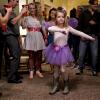 "A Solar Calculator, a Game Ball, and a Cheerleader\'s Bosom" -  Pictured: Missy (Raegan Revord). Sheldon struggles with newfound popularity after utilizing statistics to help the football team, on YOUNG SHELDON, Thursday, Nov. 23  (8:31-9:01 PM, ET/PT) on the CBS Television Network. Photo: Robert Voets/Warner Bros. Entertainment Inc. ÃÂ© 2017 WBEI. All rights reserved.