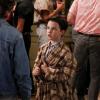 "A Solar Calculator, a Game Ball, and a Cheerleader\'s Bosom" -  Pictured: Sheldon (Iain Armitage). Sheldon struggles with newfound popularity after utilizing statistics to help the football team, on YOUNG SHELDON, Thursday, Nov. 23  (8:31-9:01 PM, ET/PT) on the CBS Television Network. Photo: Robert Voets/Warner Bros. Entertainment Inc. ÃÂ© 2017 WBEI. All rights reserved.
