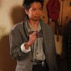 "A Solar Calculator, a Game Ball, and a Cheerleader\'s Bosom" -  Pictured: Tam (Ryan Phuong). Sheldon struggles with newfound popularity after utilizing statistics to help the football team, on YOUNG SHELDON, Thursday, Nov. 23  (8:31-9:01 PM, ET/PT) on the CBS Television Network. Photo: Robert Voets/Warner Bros. Entertainment Inc. ÃÂ© 2017 WBEI. All rights reserved.