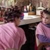 "Cape Canaveral, SchrÃÂ¶dinger\'s Cat, and Cyndi Lauper\'s Hair" - Pictured: Meemaw (Annie Potts). In an attempt to bond with Sheldon, George Sr. takes the boys on a road trip to see a space shuttle launch.  Also, Mary, Missy, and Meemaw have a girls\' weekend at the salon, on YOUNG SHELDON, Thursday, Dec.14  (8:31-9:01 PM, ET/PT) on the CBS Television Network. Photo: Michael Desmond/Warner Bros. Entertainment Inc. ÃÂ© 2017 WBEI. All rights reserved.