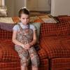 "Spock, Kirk, and Testicular Hernia" -- Pictured: Missy (Raegan Revord). George Sr. strikes a deal with Sheldon to tutor Georgie when poor grades threaten to keep him from playing football, on YOUNG SHELDON, Thursday, Dec. 21 (8:31-9:01 PM, ET/PT) on the CBS Television Network. Photo: Cliff Lipson/CBS ÃÂ©2017 CBS Broadcasting, Inc. All Rights Reserved.