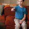 "Spock, Kirk, and Testicular Hernia" -- Pictured: Sheldon (Iain Armitage). George Sr. strikes a deal with Sheldon to tutor Georgie when poor grades threaten to keep him from playing football, on YOUNG SHELDON, Thursday, Dec. 21 (8:31-9:01 PM, ET/PT) on the CBS Television Network. Photo: Cliff Lipson/CBS ÃÂ©2017 CBS Broadcasting, Inc. All Rights Reserved.