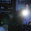 "Spock, Kirk, and Testicular Hernia" -- Pictured: Sheldon (Iain Armitage). George Sr. strikes a deal with Sheldon to tutor Georgie when poor grades threaten to keep him from playing football, on YOUNG SHELDON, Thursday, Dec. 21 (8:31-9:01 PM, ET/PT) on the CBS Television Network. Photo: Cliff Lipson/CBS ÃÂ©2017 CBS Broadcasting, Inc. All Rights Reserved.