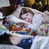 "An Eagle Feather, a String Bean, and an Eskimo" -- Pictured: Missy (Raegan Revord). When Sheldon moves to Dallas to attend a school for gifted children, the family struggles to cope with his absence, on YOUNG SHELDON, Thursday, Jan. 4 (8:31-9:01 PM, ET/PT) on the CBS Television Network. Photo: Sonja Flemming/CBS ÃÂ©2017 CBS Broadcasting, Inc. All Rights Reserved.