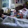 "An Eagle Feather, a String Bean, and an Eskimo" -- Pictured: Missy (Raegan Revord). When Sheldon moves to Dallas to attend a school for gifted children, the family struggles to cope with his absence, on YOUNG SHELDON, Thursday, Jan. 4 (8:31-9:01 PM, ET/PT) on the CBS Television Network. Photo: Sonja Flemming/CBS ÃÂ©2017 CBS Broadcasting, Inc. All Rights Reserved.