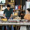 "An Eagle Feather, a String Bean, and an Eskimo" -- Pictured: Tam (Ryan Phuong) and Sheldon (Iain Armitage). When Sheldon moves to Dallas to attend a school for gifted children, the family struggles to cope with his absence, on YOUNG SHELDON, Thursday, Jan. 4 (8:31-9:01 PM, ET/PT) on the CBS Television Network. Photo: Bill Inoshita/CBS ÃÂ©2017 CBS Broadcasting, Inc. All Rights Reserved.