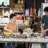 "An Eagle Feather, a String Bean, and an Eskimo" -- Pictured: Sheldon (Iain Armitage) and Tam (Ryan Phuong). When Sheldon moves to Dallas to attend a school for gifted children, the family struggles to cope with his absence, on YOUNG SHELDON, Thursday, Jan. 4 (8:31-9:01 PM, ET/PT) on the CBS Television Network. Photo: Bill Inoshita/CBS ÃÂ©2017 CBS Broadcasting, Inc. All Rights Reserved.